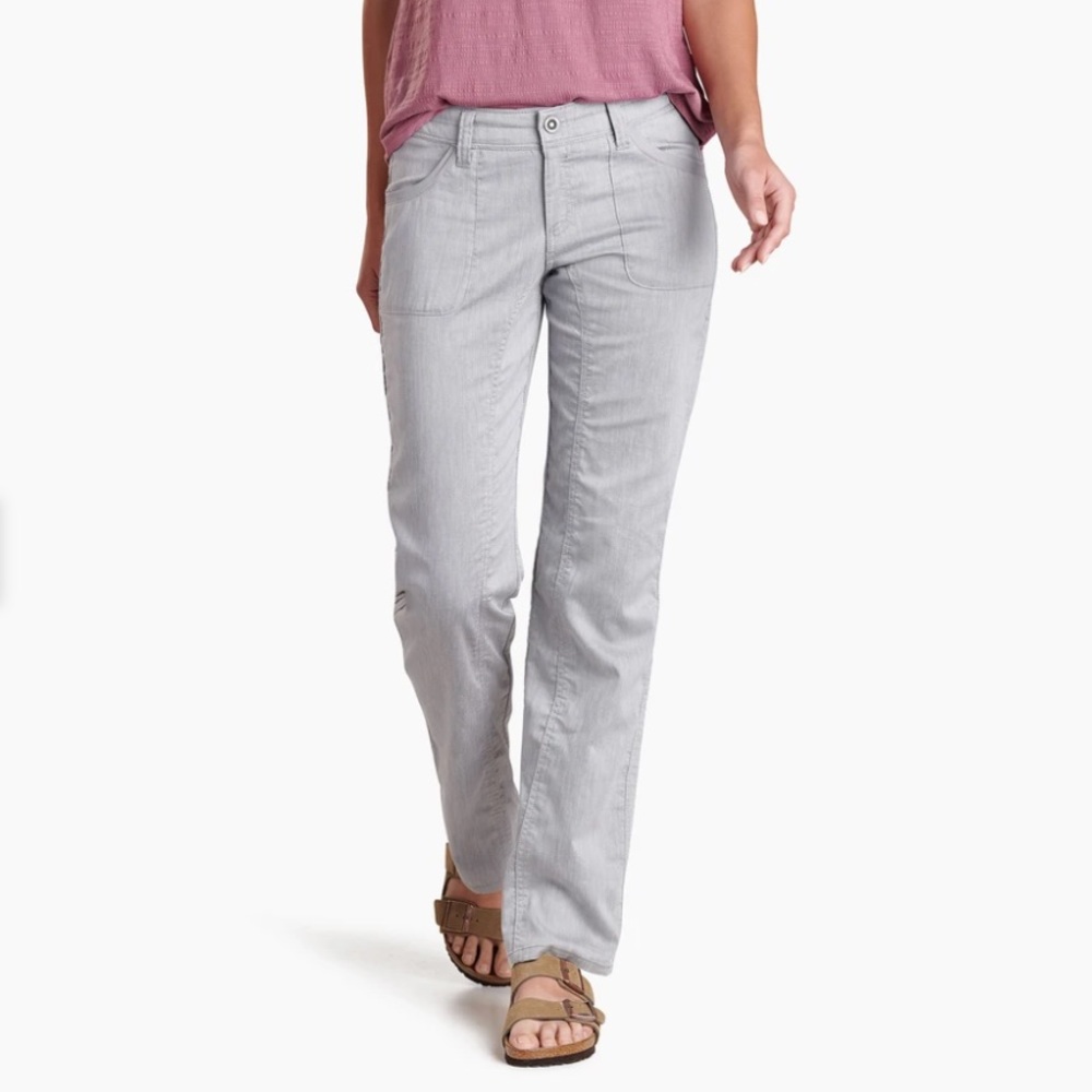 Kuhl Cabo Pant in Ash